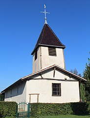 Église.