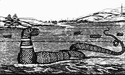 1817_Gloucester_sea_serpent