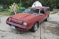 1983 Plymouth Scamp