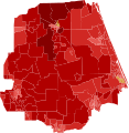 2022 Florida's 6th Congressional District election by precinct