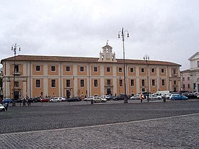 Image illustrative de l’article Hôpital San Giovanni–Addolorata