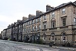 24–32 Charlotte Square, 13–19 Hope Street and 14 and 16 South Charlotte Street