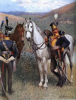 Image illustrative de l’article 7e régiment de chevau-légers lanciers