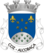 Blason de Cós