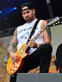 Kevin Skaff