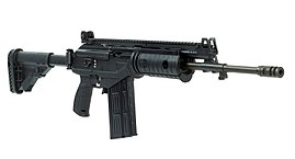 Galil ACE 52