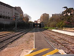 Les signaux mécaniques (avertissements et carrés).