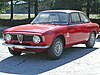 Alfa Romeo Giulia GTA