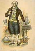 Antoine Lavoisier