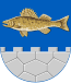 Blason de Artjärvi