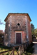 Oratorio della Madonna della Neve