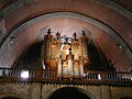 The Church Organ