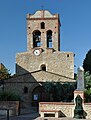 Église Saint-André de Banyuls-dels-Aspres