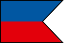 Drapeau de Bardejov