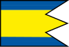 Flag of Bartošovce