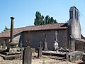 Église Saint-Michel de Bazas