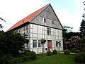 Pfarrhaus