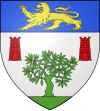 Blason de Belleville