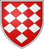 Blason de Neuvireuil