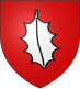 Coat of arms of Rollot