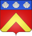 Blason de Nicey