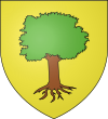 Blason de Clayes