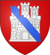 Coat of arms of Berre-les-Alpes
