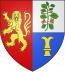 Blason de Fayet