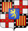 Blason de Guillos