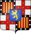 Blason de Guillos