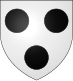 Coat of arms of Vassy