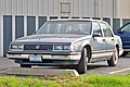 1985 Buick Electra Park Avenue