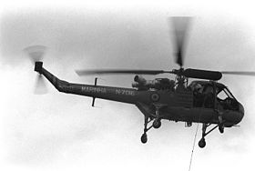 Image illustrative de l’article Westland Wasp