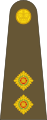 Lieutenant (British Army)[84]