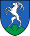 Coat of arms of Grône