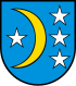 Blason de Waltenschwil