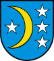 Waltenschwil – Stemma