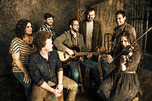 Casting Crowns in 2013