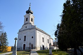 Cerová (district de Senica)