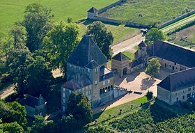 Image illustrative de l’article Château de Cypierre