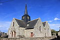 Chapelle Saint-Mélec