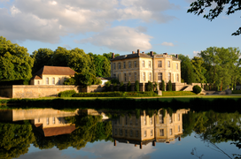 Château de Villette en Condécourt (1663-1669)