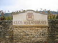 Clos des Lambrays Grand cru AOC