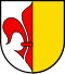 Coat of arms of Endingen