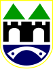 Coat of arms of Sarajevo