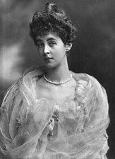 Consuelo Vanderbilt (1877–1964)