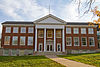 Cornell College-Mount Vernon Historic District