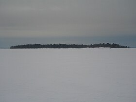 Crab Island