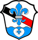 Coat of arms of Iffeldorf