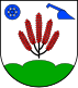 Coat of arms of Kremperheide